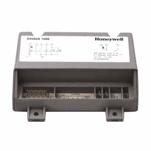 Блок розжига и ионизации HONEYWELL