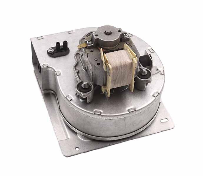 Вентилятор Sunagas CSI,TurboTEC Plus (0020051400)