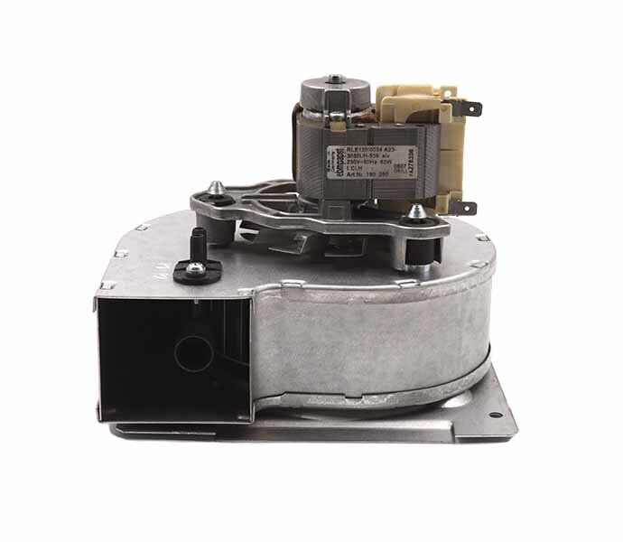 Вентилятор Sunagas CSI,TurboTEC Plus (0020051400) — изображение 2