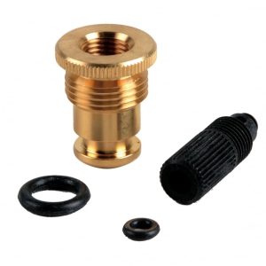 Клапан (кран) слива Ariston Clas (Evo) 60001385 (аналог 65104328, 60001380)