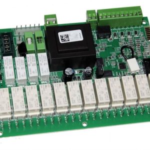 Плата управления Protherm Скат 24-28 кВт v13 0020154087 (аналог 0020094665)