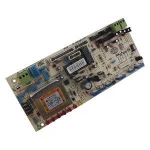 Плата управления Nova Florida Pictor Dual 6SCHEMOD07