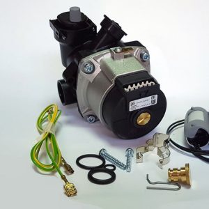 Насос циркуляционный Ariston Cares X, HS X 60000876