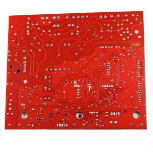 Плата управления CPBTR04 (не требует платы розжига) Beretta City CSI, CAI R10030505 (обновлена ​​R30410812)