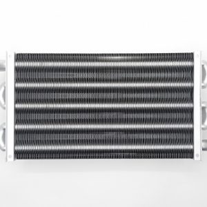 Теплообменник Ariston Genus, Genus Evo28-30, Clas Evo System 28 CF (аналог 65105030)