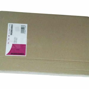 Изоляция 286 x 217 мм задняя Protherm Леопард v15, Renova 0020034663