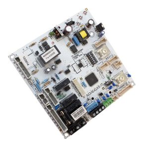 Плата управления Hermann Tiberis Atlas/Oberon H552000221