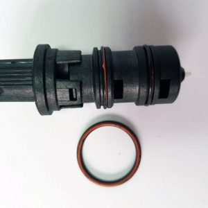 Ограничитель протока в сборе Chaffoteaux Elexia (Comfort) 61301952