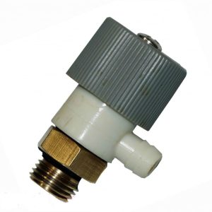 Воздухоотводчик (кран) 1/4″ Protherm Скат 6-28 кВт к13 0020094649