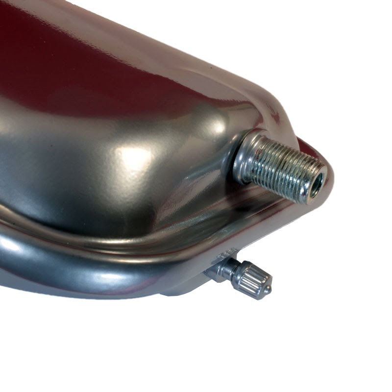 Бак расширительный CIMM 8 литров 3/8″ Ferroli Domicompact, FerellaZip 39812140 — изображение 2