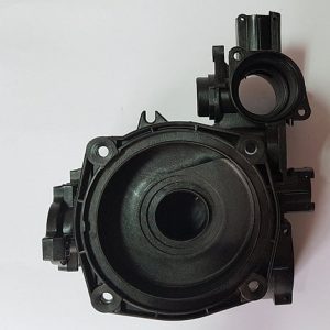 Гидроблок (коллектор возврата, улитка, задняя часть насоса) Ariston Uno 991837, 65104681