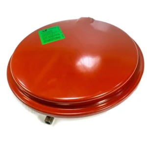 Бак расширительный 6 литров 3/8″ Junkers Euroline, Bosch Gaz 3000 W 87054070050
