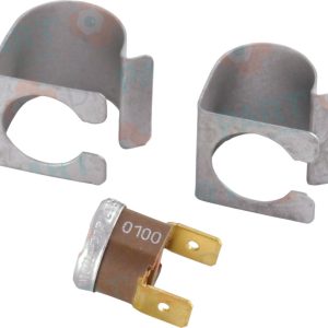 Термостат Ferroli 100 °C Domicompact, Domitop 39805650