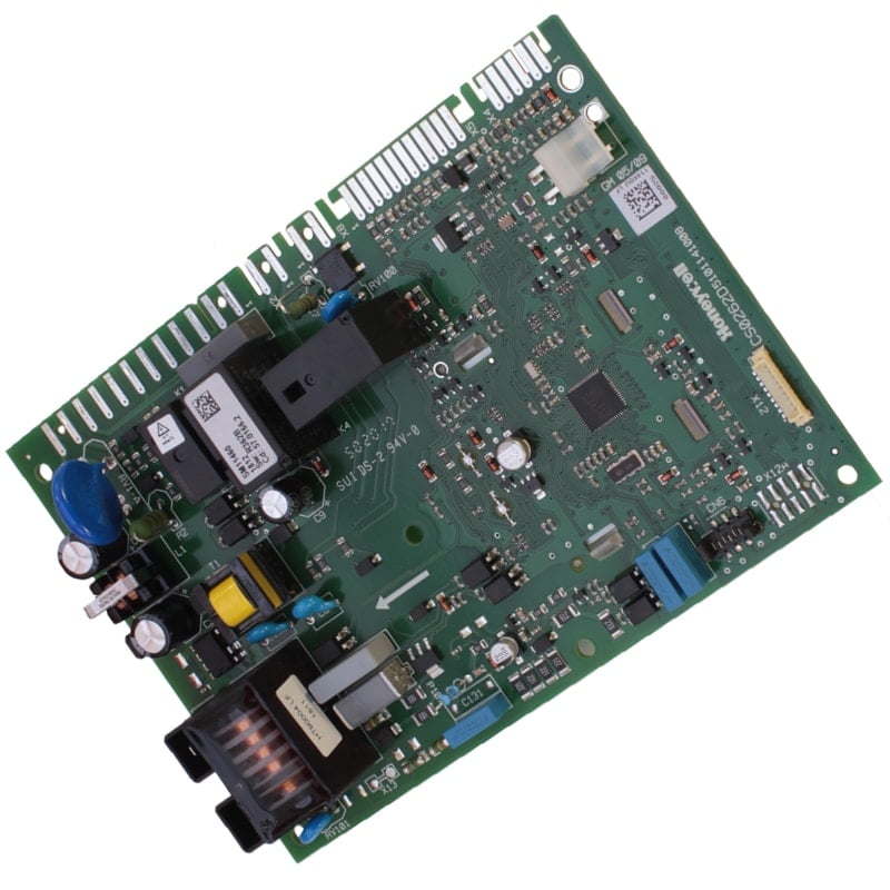 Плата управления Honeywell SM11470 Westen Pulsar D, Quasar D 5702470, 710825400, 711048700