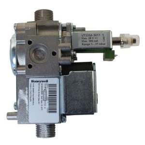 Клапан газовый Honeywell VK4105M5041 Ferroli DomItech C/F New, Divatop, New Elite, Domicondens 39817850