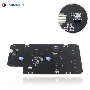Плата дисплея Chaffoteaux Alixia 60001125