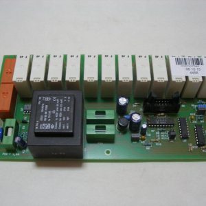 Плата управления Protherm Скат 21-28 K11, 21-28 K12 0020112058 (аналог 0020027646)