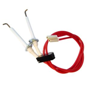 Электроды розжига и ионизации пламени Viessmann Vitopend 100-W WH0A 7817476
