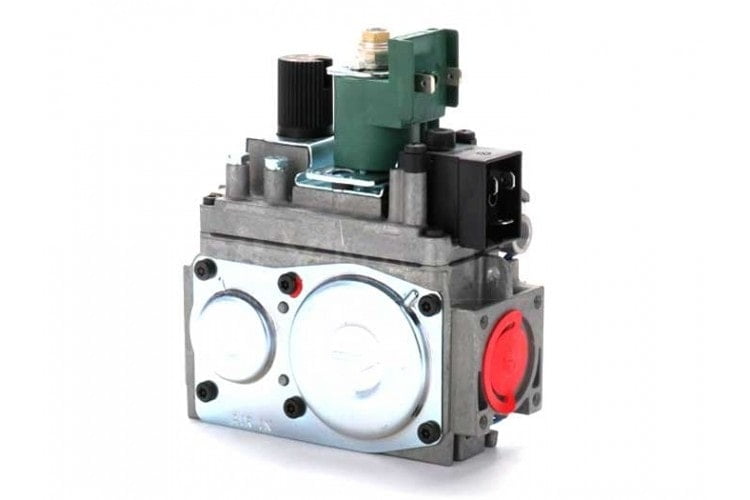 Клапан газовый SIT 824 Nova Protherm Пантера, Медведь 0020025220 — изображение 3