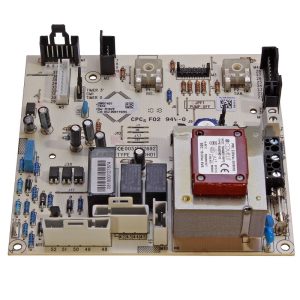 Плата управления Honeywell SM07407U Hermann Habitat 2, Micra, Micra2 0020038693