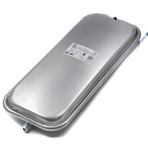 Бак расширительный 6 л 3/8 с боковым креплением Immergas/Sime/Nobel (13N0000623)