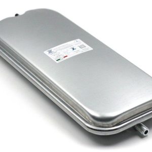 Бак расширительный Immergas 6л 3/8 боковое крепление