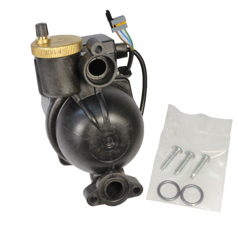 Насос циркуляционный Vaillant TURBOmax и ATMOmax Pro/Plus 160928 — изображение 4