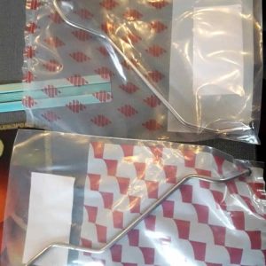 Трубка соединительная А Protherm Тигр v12 0020033425
