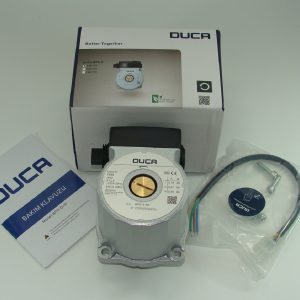 Двигатель циркуляционного насоса Vaillant turboTEC, atmoTEC, ecoTEC Plus (аналог 0020020023)