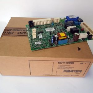 Плата управления Chaffoteaux Talia Green System Evo HP 65113369