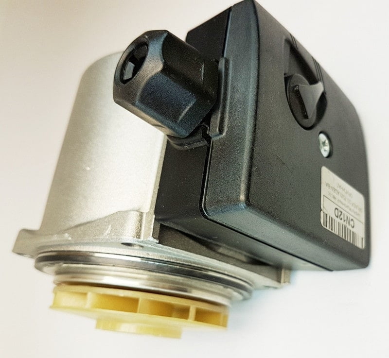 Насос циркуляционный Grundfos 75 W Original (голова) Demrad ADEN, KALISTO 3003200022 — изображение 3