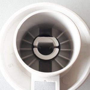 Ручка круглая для колонки Vaillant MAG OE 0020008164