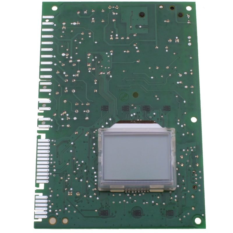 Плата управления Honeywell SM11460 Westen Pulsar D, Quasar D 5702470, 710825400, 711048700 — изображение 3