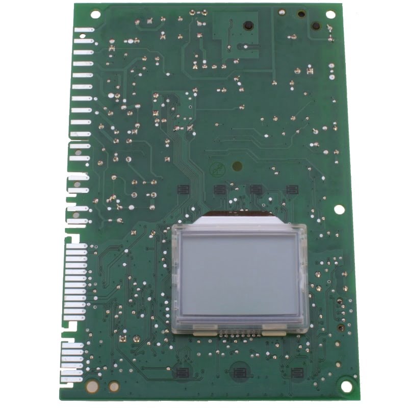 Плата управления Honeywell SM11470 Westen Pulsar D, Quasar D 5702470, 710825400, 711048700 — изображение 4