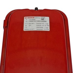 Бак расширительный 7 литров 3/8″ Ariston Uno (turbo) 65101719 оригинал