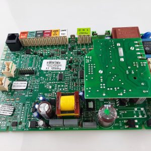 Плата управления Chaffoteaux Talia Green Evo 60001898
