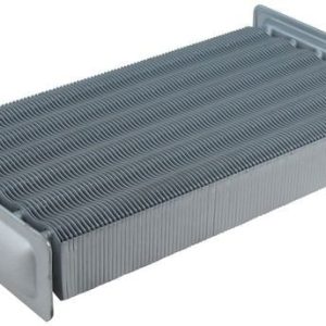 Теплообменник монотермический Berett Super Exclusive 28 R2378, R10024579