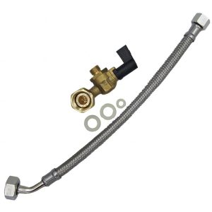 Кран подпитки со шлангом Viessmann Vitopend 100-W WH0A 7246448