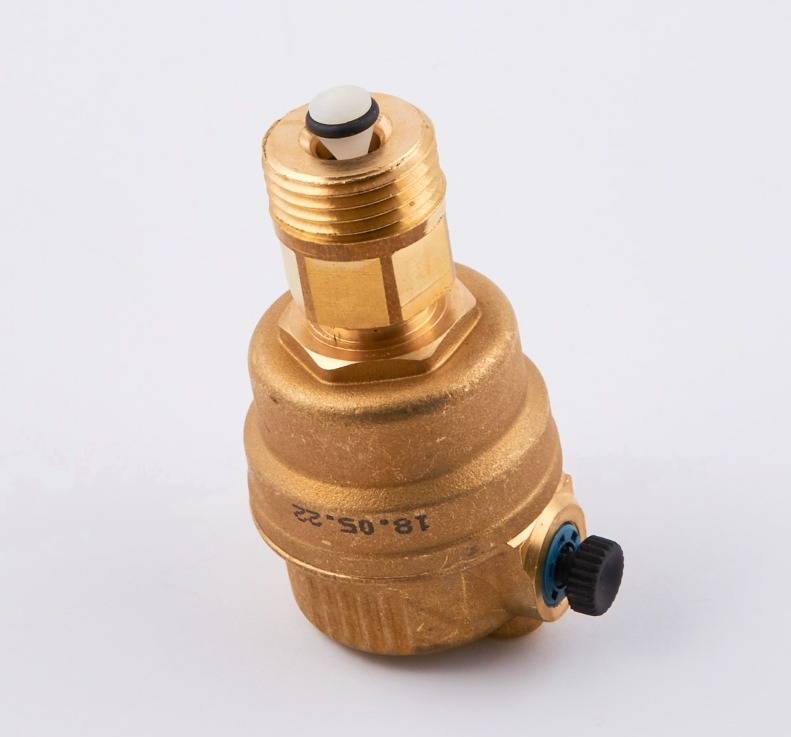 Клапан воздушный автоматический 3/8″ 10 бар Immergas 1.017563 — изображение 4