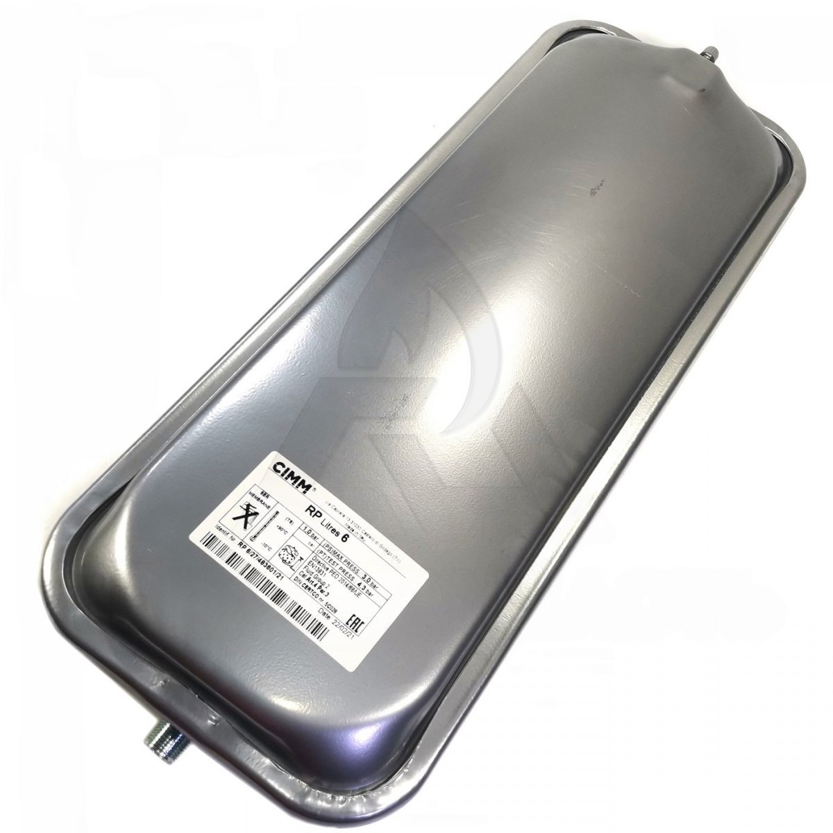 Бак расширительный 6 литров 3/8″ Ferroli Domiproject C/F 24, Slim F18, FerEasy C/F 24, Divatech C/F 24 39819570