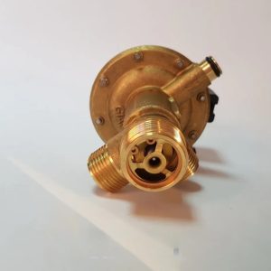 Клапан трехходовой Hermann Supermicra, Micra 2 H021002478, 0020106350