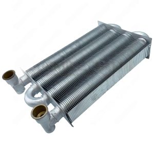 Теплообменник 86 пластин Immergas Eolo Mini kW, Eolo / Nike Mini 24, Eolo / Nike Mini 24 3 E, Maior 24 4 E, Zeus Mini 1.015791