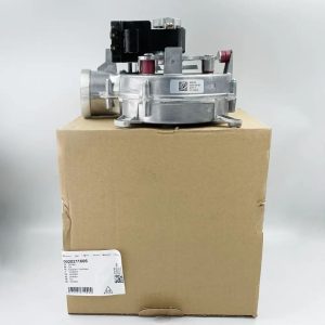 Вентилятор Вентилятор Saunier Duval Themaclassic F25, Themaclassic F25 R1 0020211606