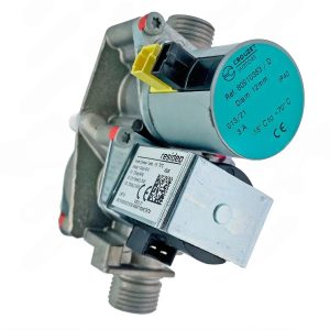 Клапан газовый Honeywell CE0063BP1410 (8 мм) Protherm Гепард, Пантера 0020110773 (аналог 0020039187, 0020049296)