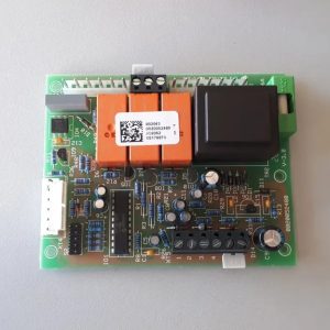 Плата управления ST6 — 10V Protherm Медведь KLO16, KLZ 13, 15, 16 0020049376