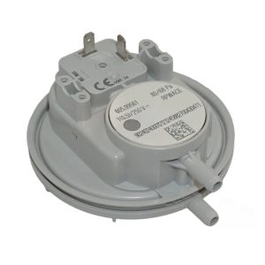 Реле давления воздуха (прессостат) Saunier Duval Themaclassic F 80/68 Pa S1008900