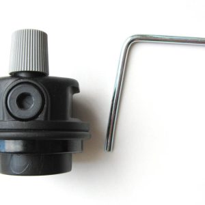 Клапан воздушный автоматический CALEFFI Immergas Mini 24 3E, Maior Eolo 32 4 E, Star 24 3 E, Mythos 24 2 E, Victrix 26 2I 1.027110 (без упаковки)