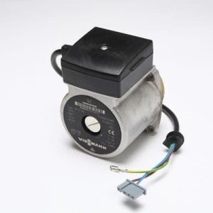 Двигатель насоса UP-15/60 Viessmann Vitopend 100-W WH1D, Vitodens 100-W WB1B/WB1C 30 кВт 7828742