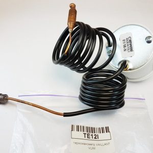 Термоманометр Viessmann Vitopend 100 WH0A (аналог 7823285)