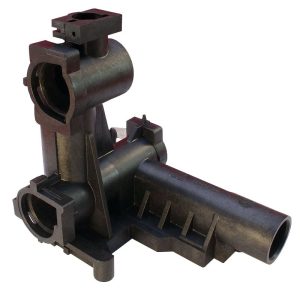 Гидравлический блок подачи Ariston Egis-AS, Clas-Genus System 65105091-01 (аналог 65105182, 65105091)